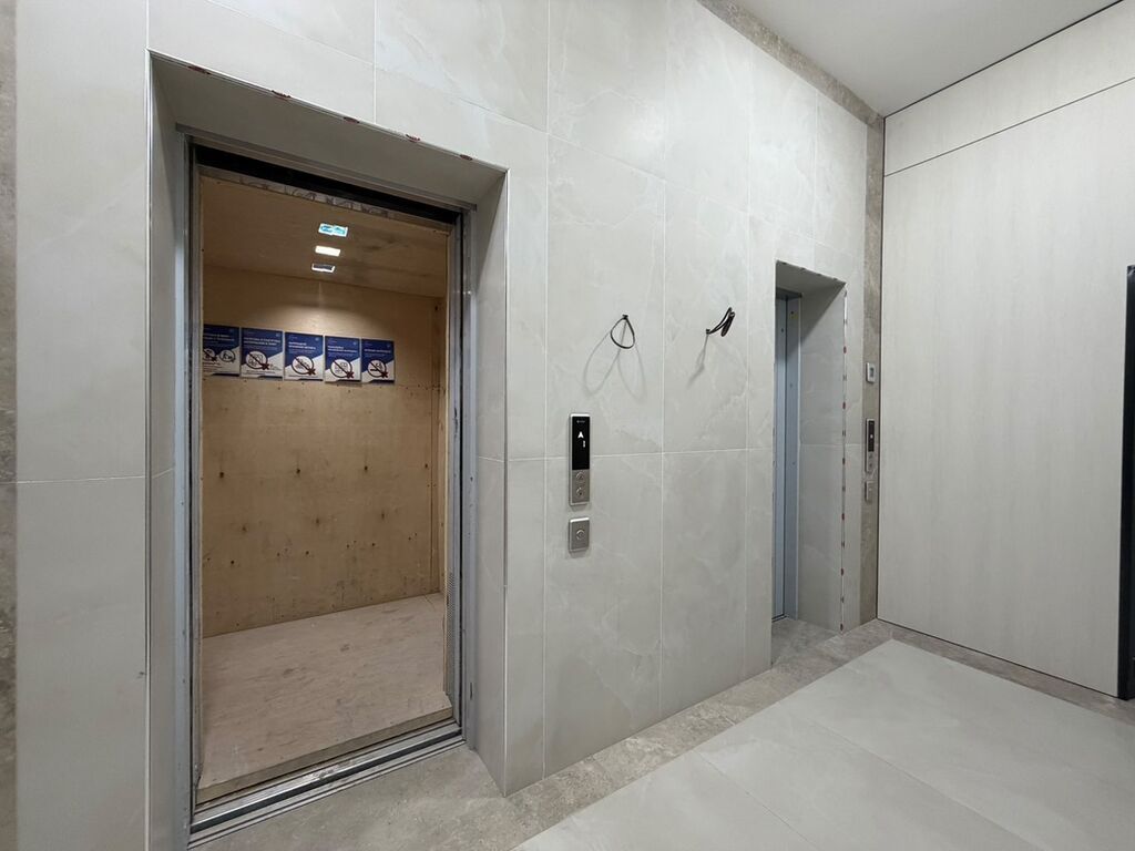 2 комнаты, 50 м², Элитка, 10 этаж, Дизайнерский ремонт: фото 5