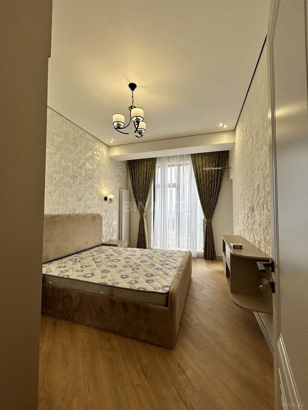 Сдаётся 2-комнатная квартира в новостройке, Azadlıq Prospekti, 75 м², 700 AZN/мес, фото 2 / 11