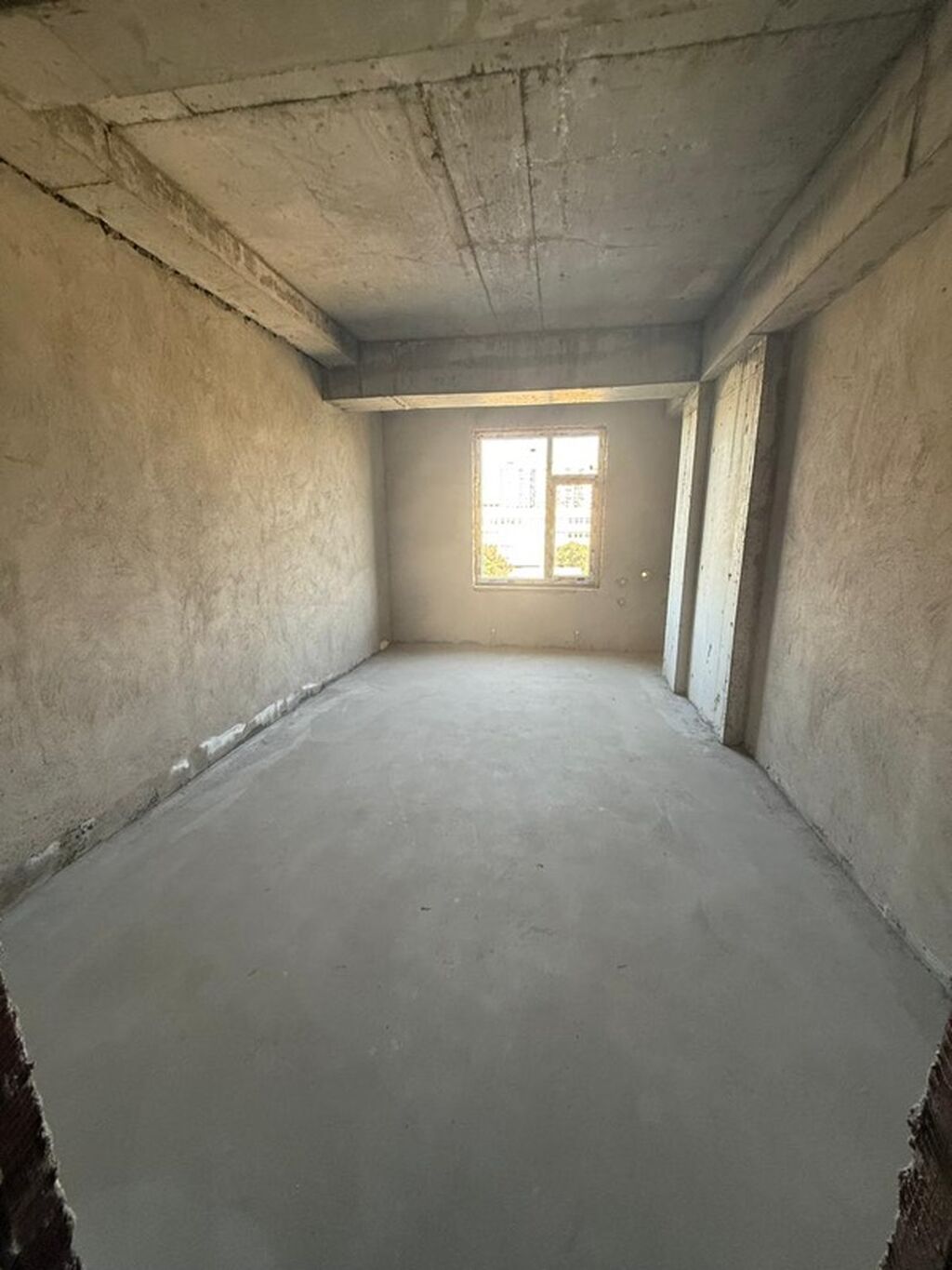 3 комнаты, 93 м², Кожомкул стадион Элитка, 5 этаж, ПСО (под самоотделку): фото 5