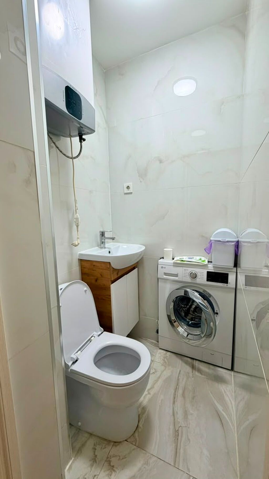 2 комнаты, 80 м², Цум Индивидуалка, 5 этаж, Евроремонт: фото 7
