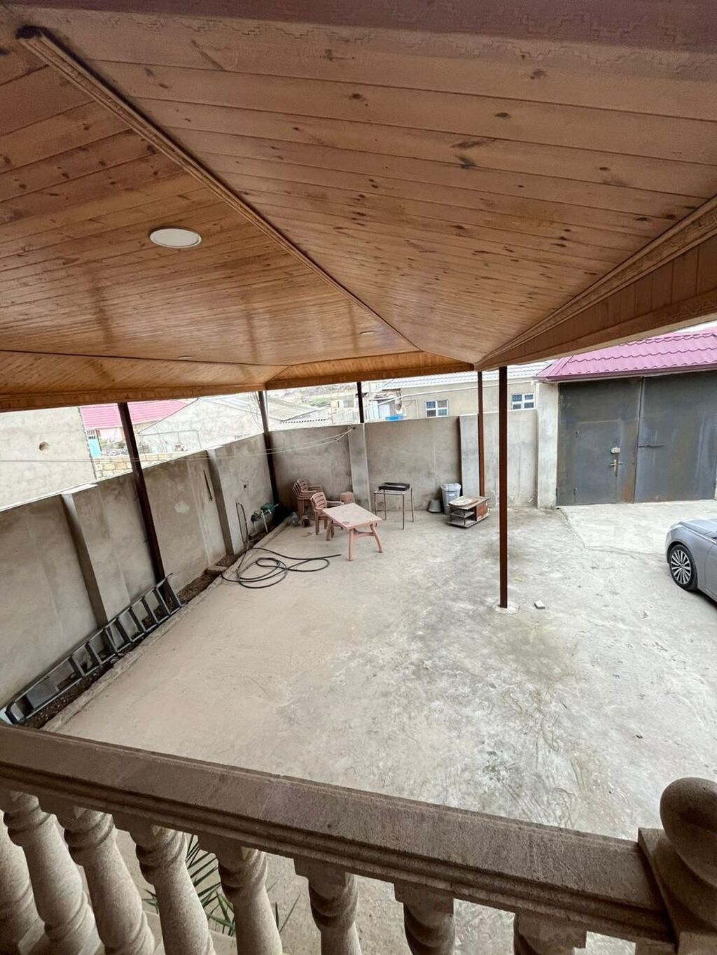 4-room house for sale in Mehdiabad, 110 m², 110 000 AZN, photo 2 / 12