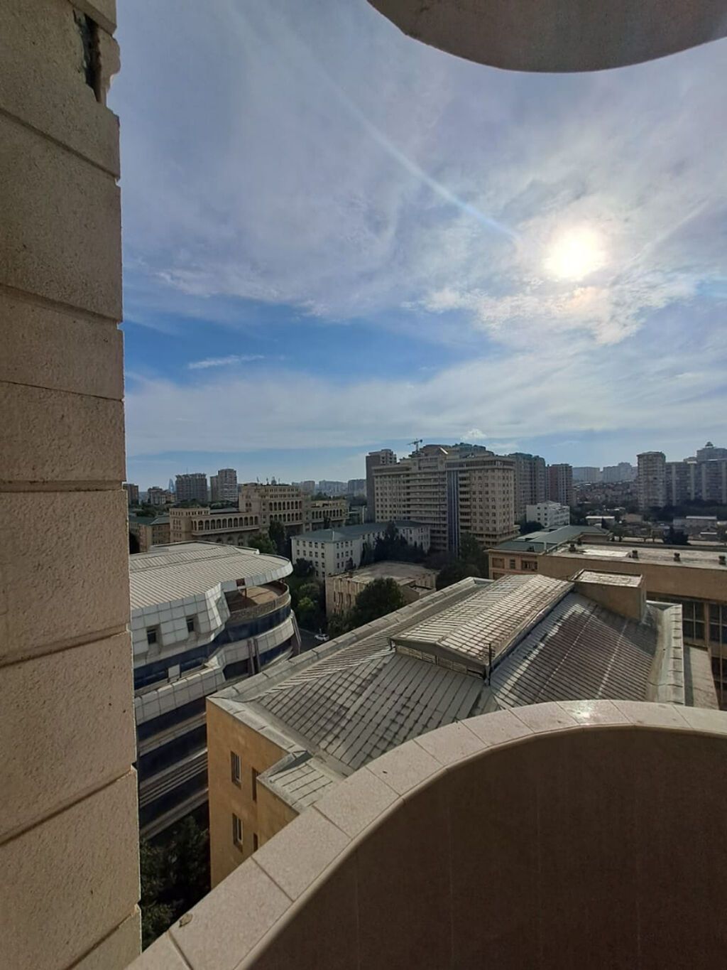 2 otaqlı, Yeni tikili, 68 kv. m