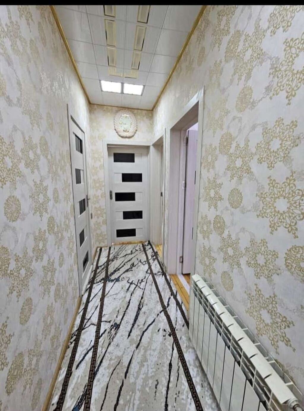 Avtovağzalda 3 otaqlı həyət evi satılır, 80 m², 78 000 AZN, şəkil 5 / 12