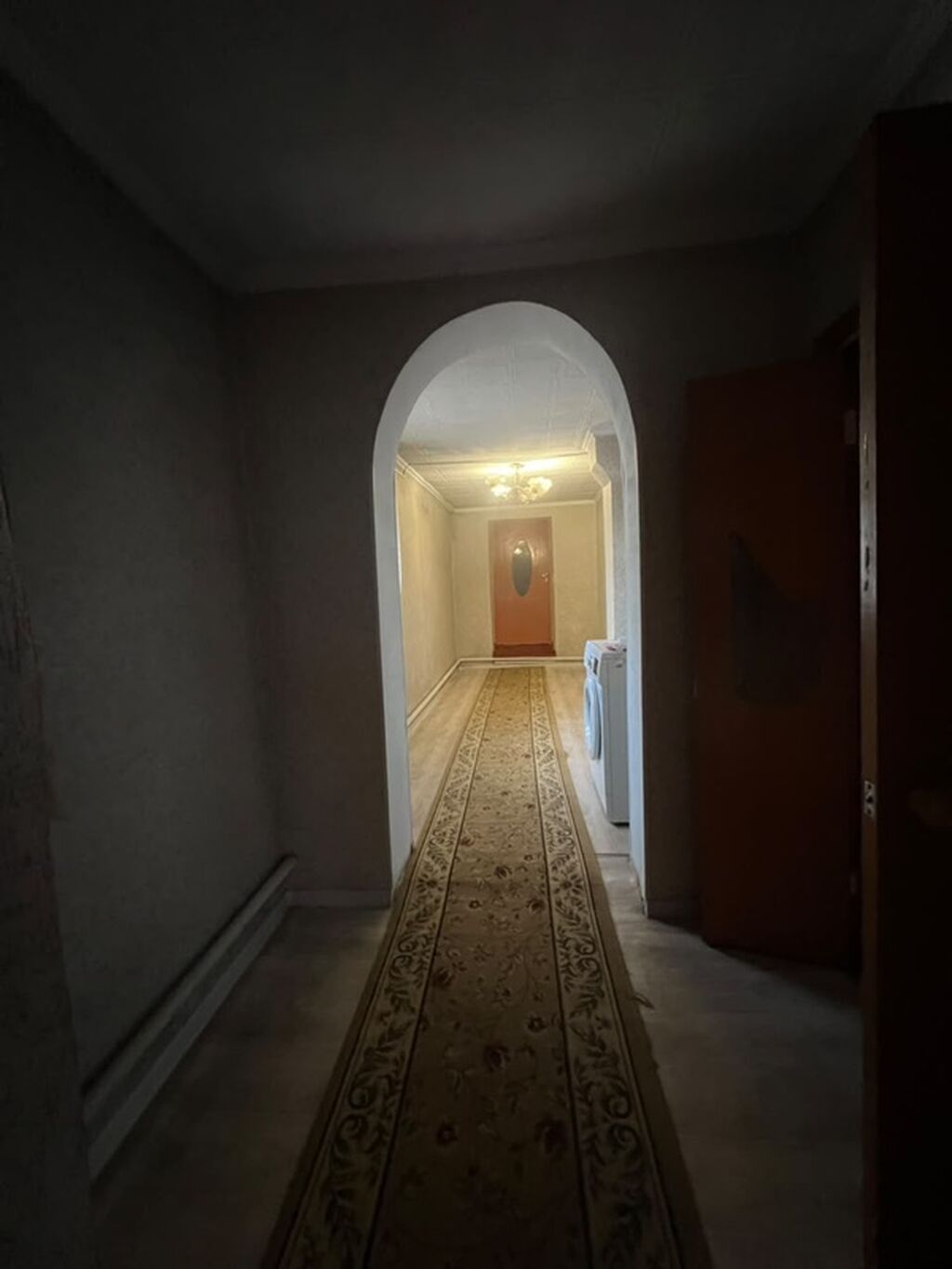 71 м², 4 комнаты, Киркомстром, Семейным: фото 7
