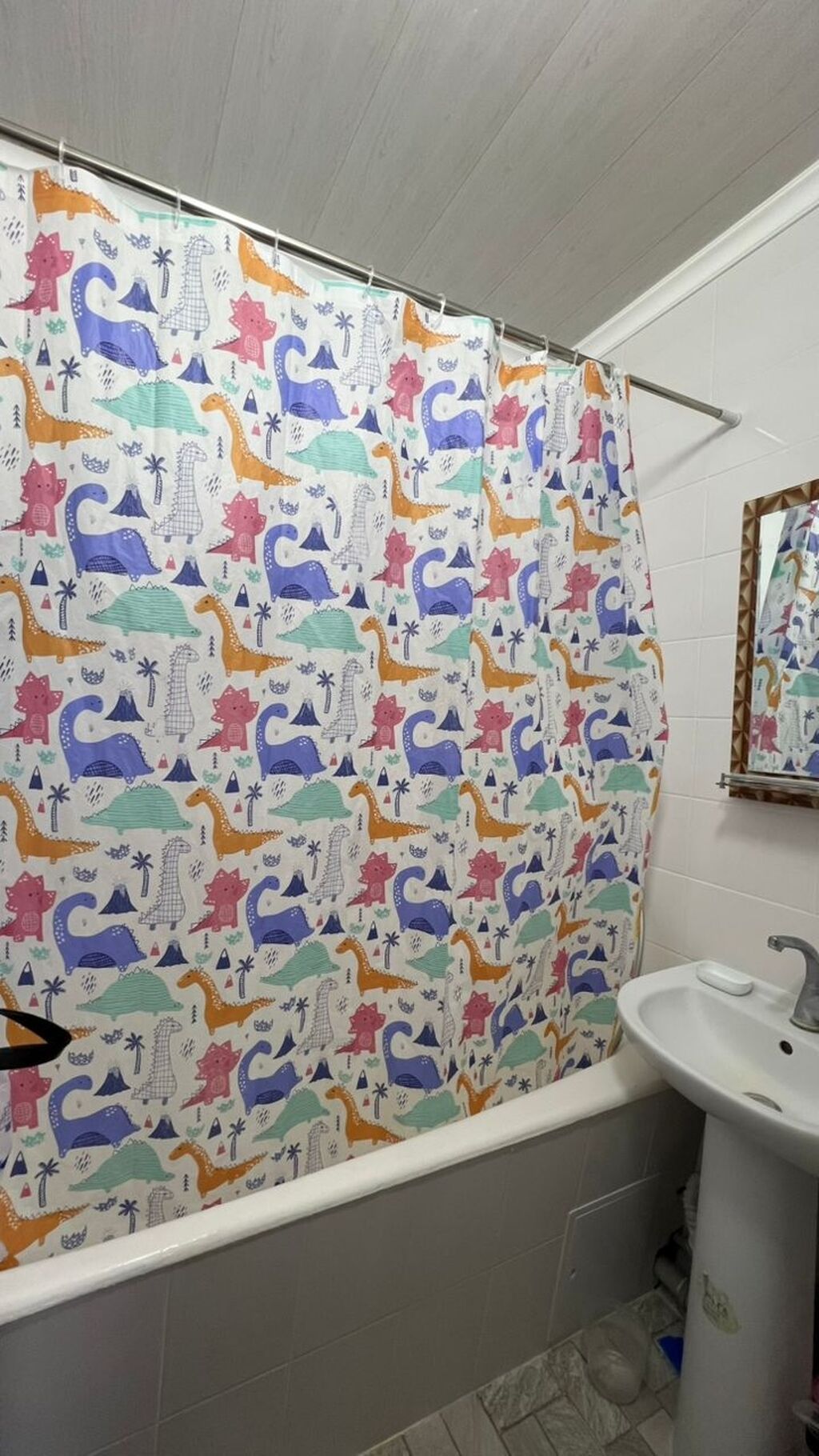 2 комнаты, 52 м², 5 мкр 106 серия, 7 этаж, Евроремонт: фото 8