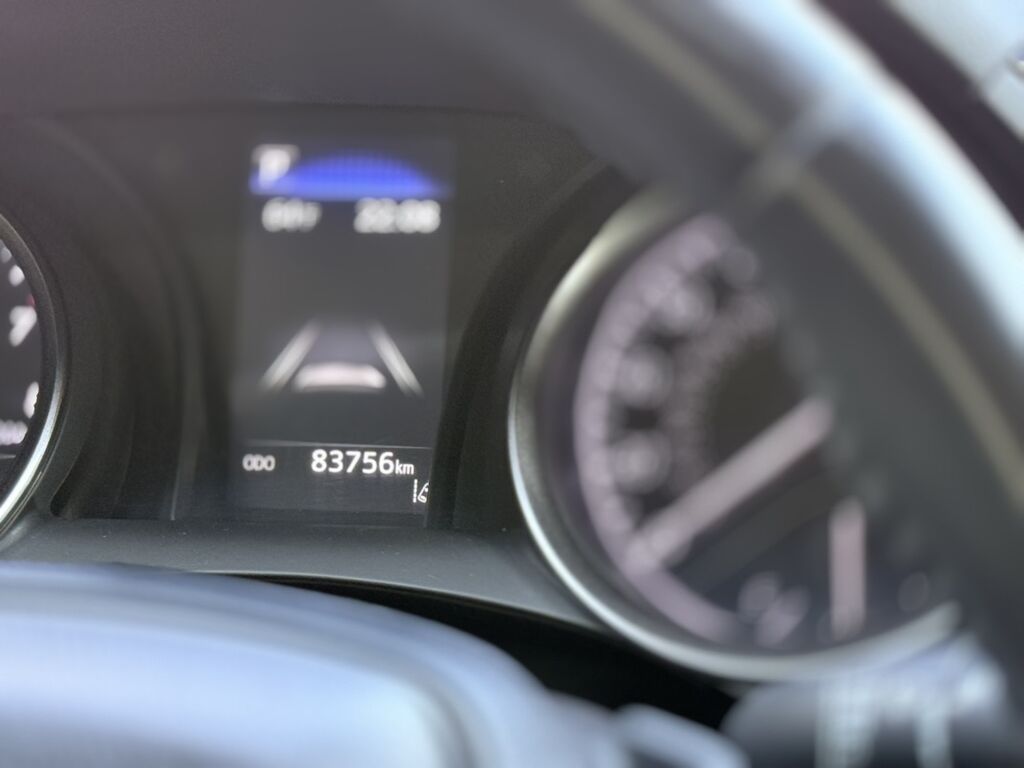 Toyota Camry: 2022 г., 2.5 л, Автомат, Бензин, Седан: фото 7