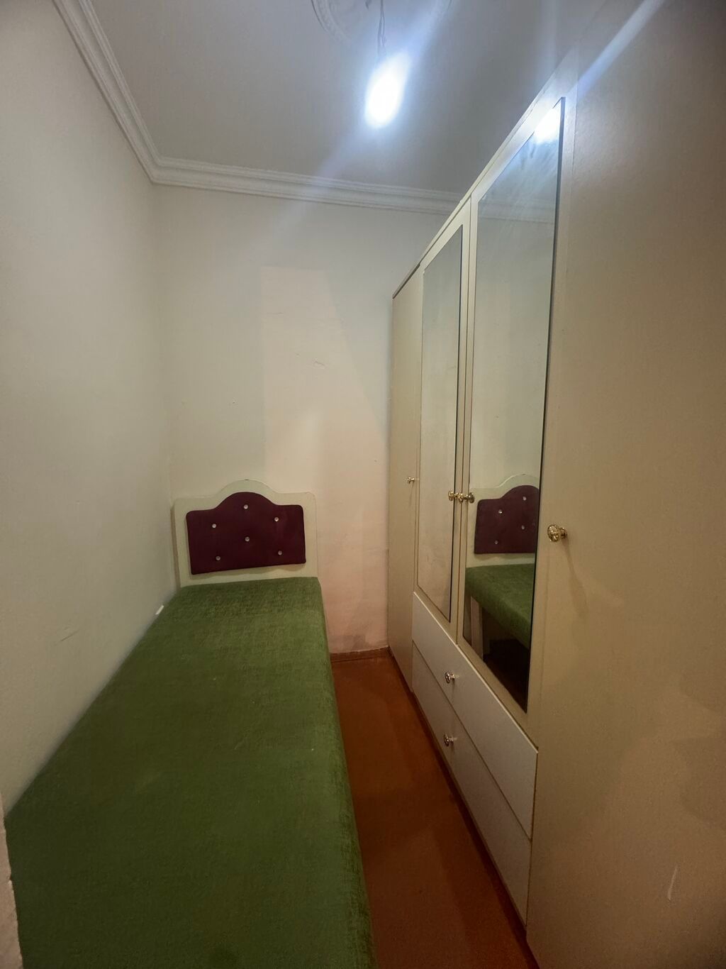 2-room house for rent in Bayıl, 30 m², 320 AZN/mo, photo 4 / 6