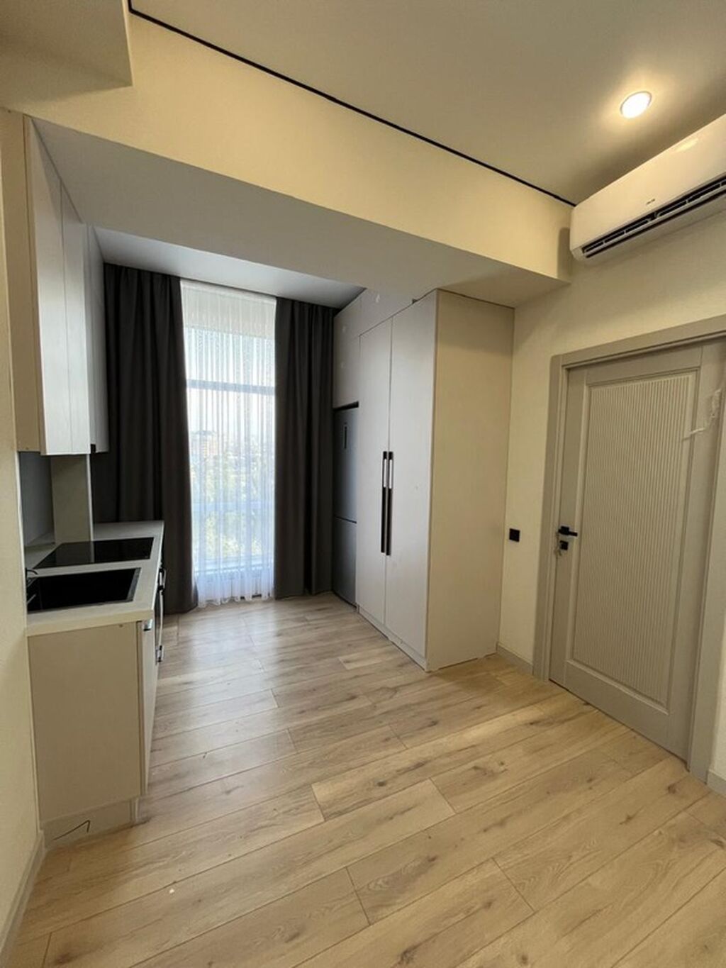 2 комнаты, 61 м², Технопарк Элитка, 7 этаж, Евроремонт: фото 3