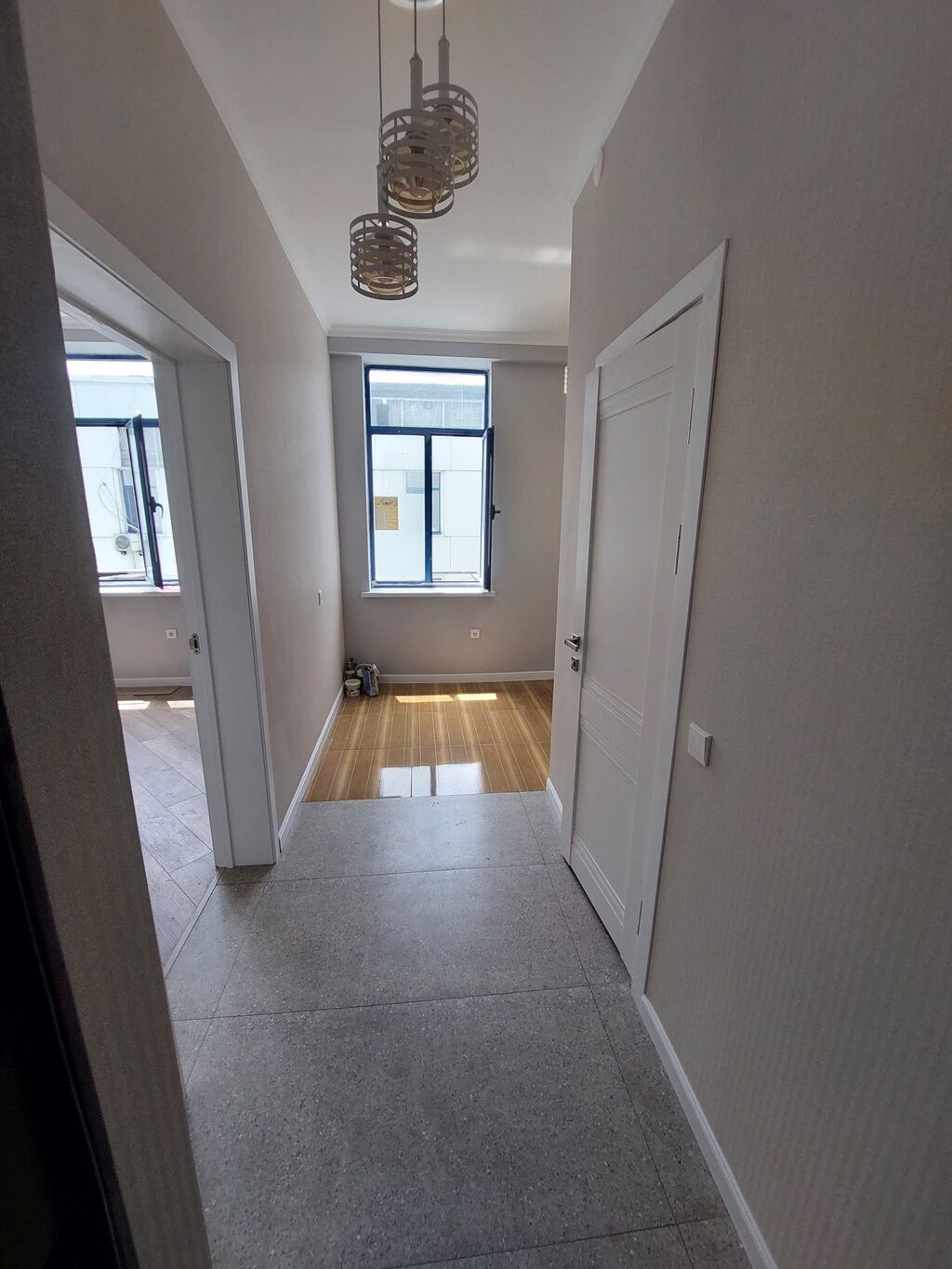 1 комната, 28 м², Дордой Плаза ТРЦ Индивидуалка, 4 этаж, Свежий ремонт: фото 6