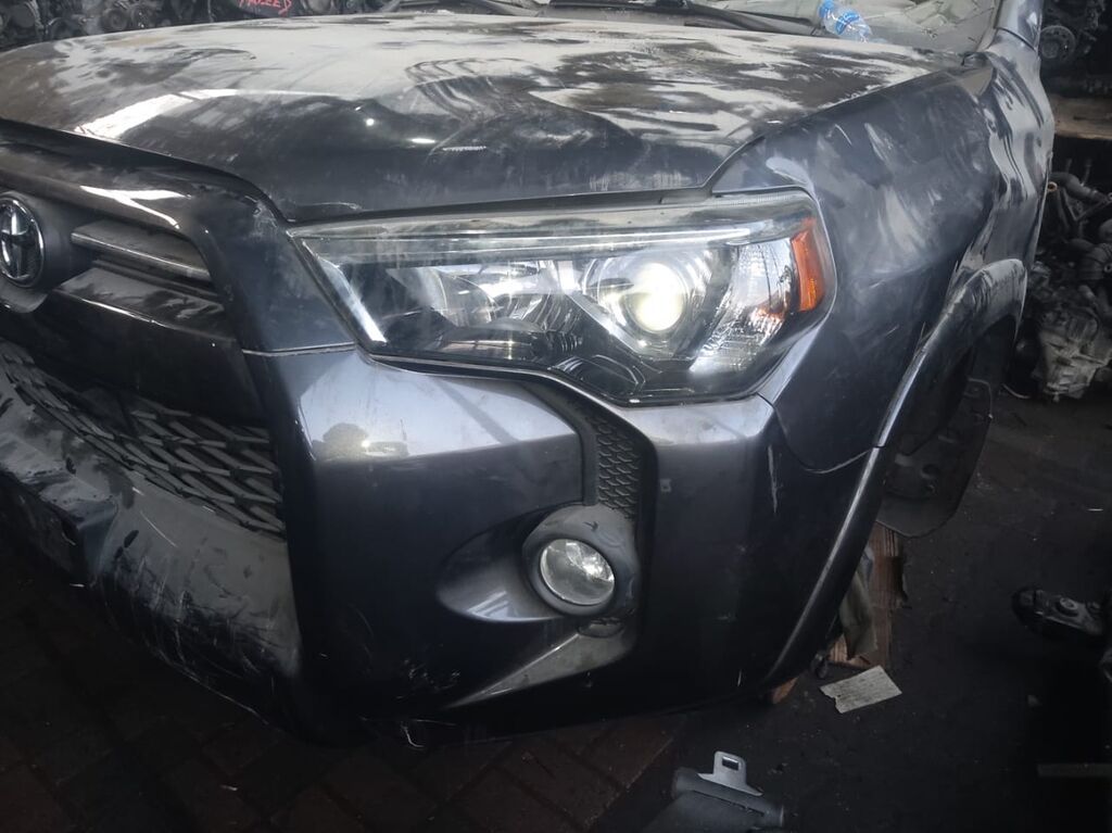 4Runner 285 авто запчасти БУ. Кузовное мотор АКПП ходовая итд. в: фото 2