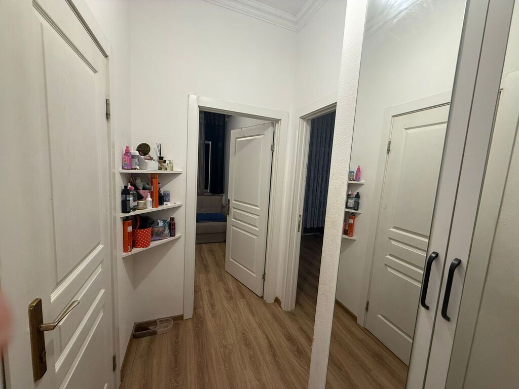 ÇOX ÇOX TƏCİLİ. MİDA yasamal yaşayış kompuleksi 9 mərtəbəli binanın