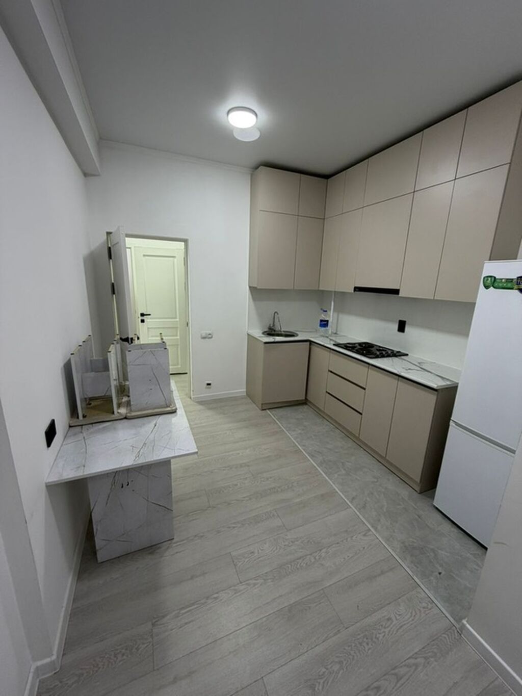 СДАЕТСЯ 1 к.кв 47 кв.м в районе магистраль/ алматинка ( кок-жар): фото 8