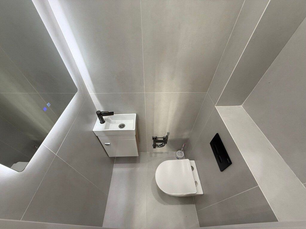 2-комн. квартира, 68 м², Асанбай мкр, 4 этаж: фото 6