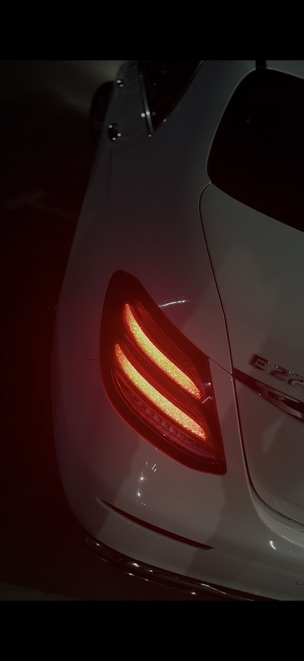Mercedes-Benz E-Class: 2019 г., 2 л, Автомат, Дизель, Седан: фото 4