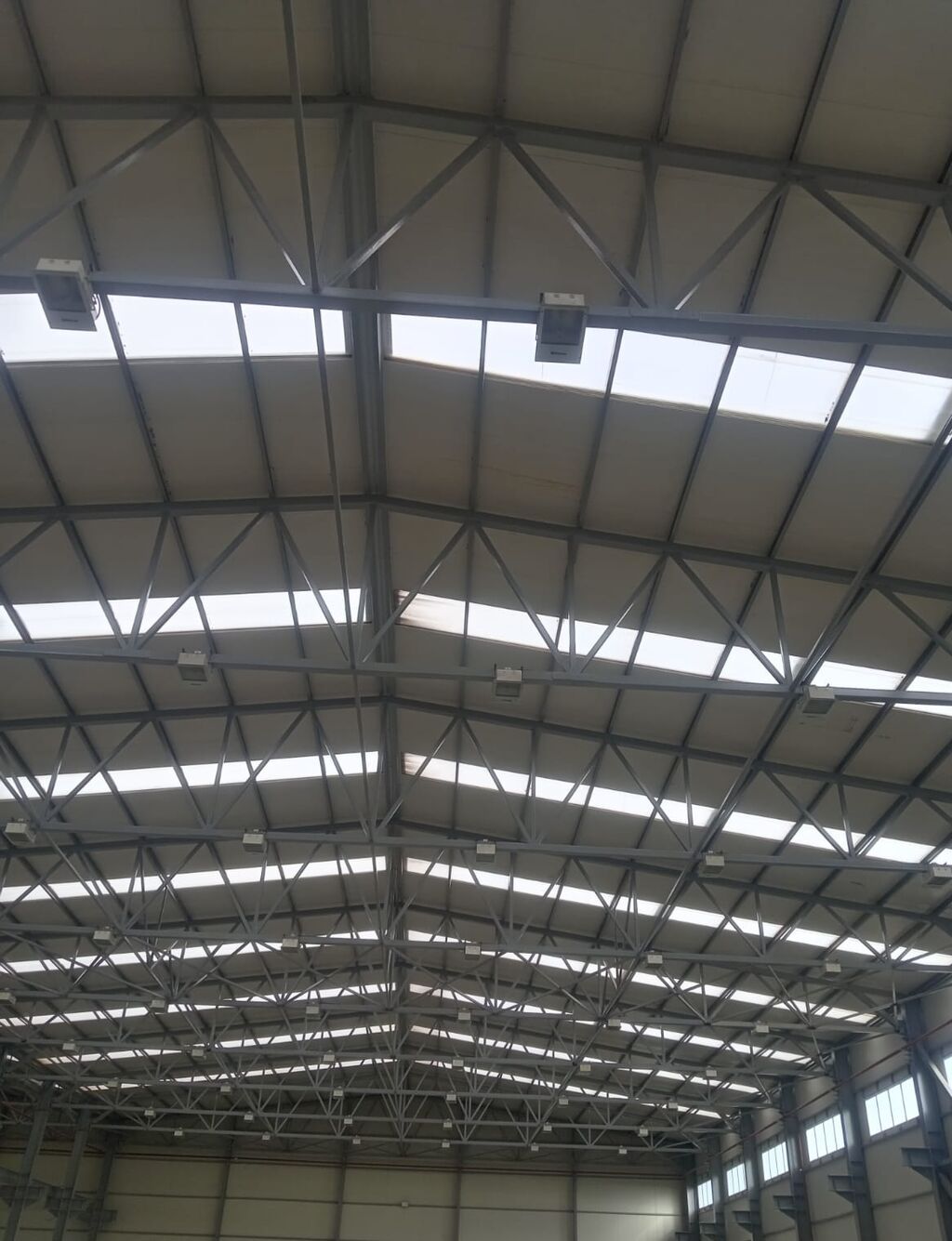 Şixovda, Bine ticaret mərkəzi ətrafinda, Baki Səlyan şosesi