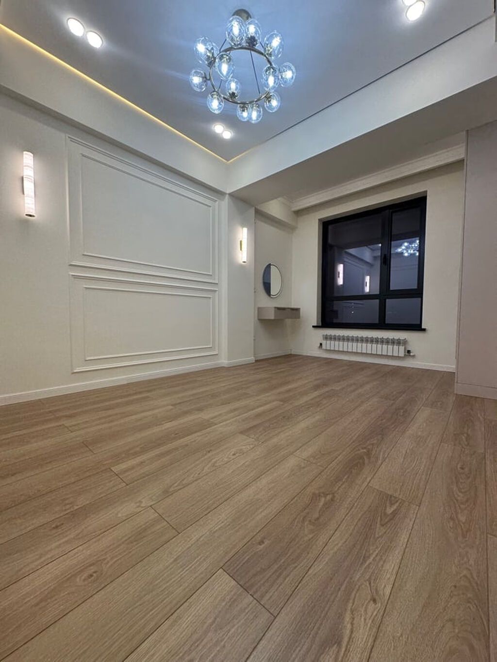 3 комнаты, 85 м², 1000 мелочей (Карпинка) Элитка, 9 этаж, Евроремонт: фото 4