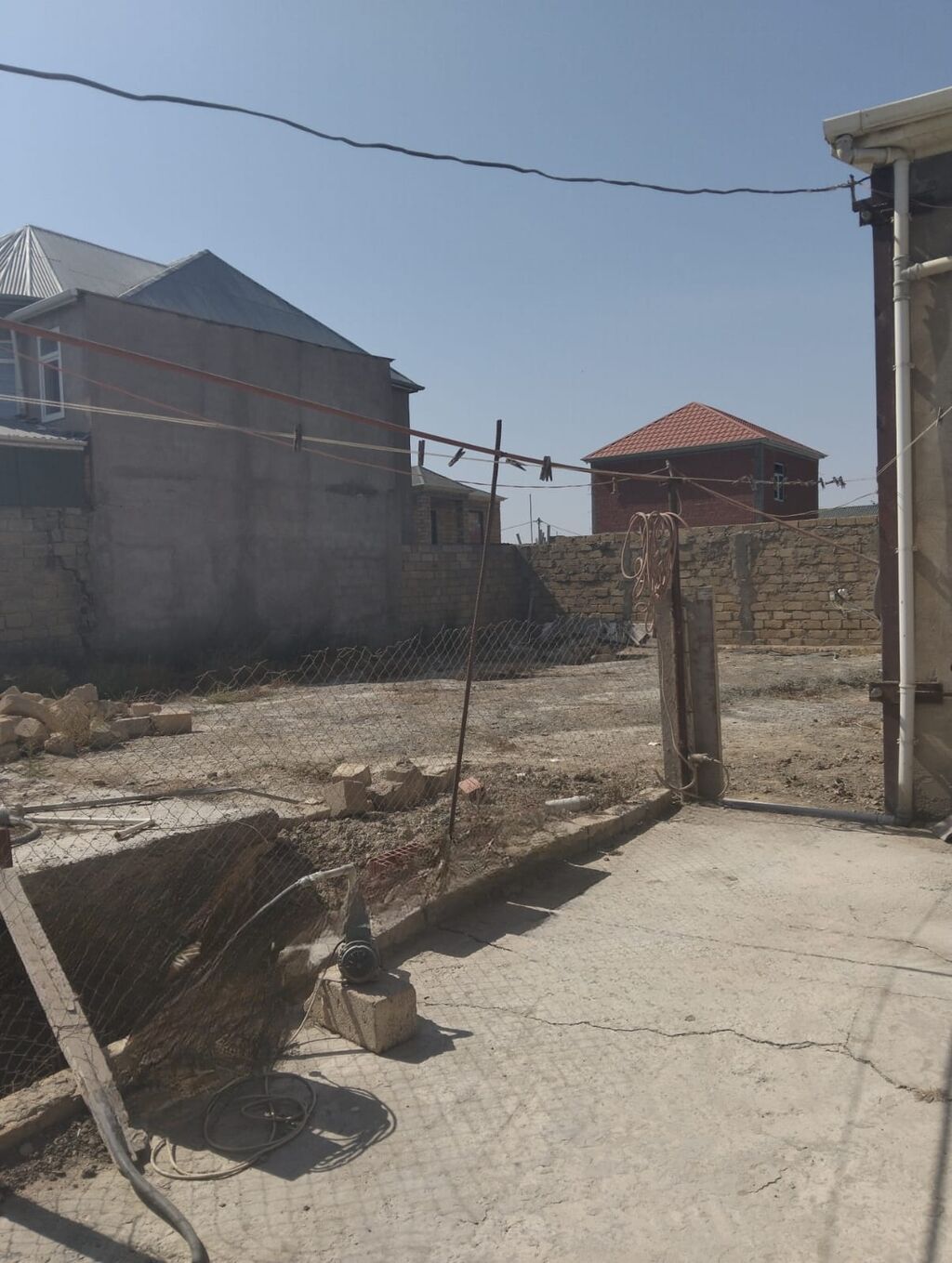 3 otaqlı, 100 kv. m, Kredit yoxdur, Orta təmir