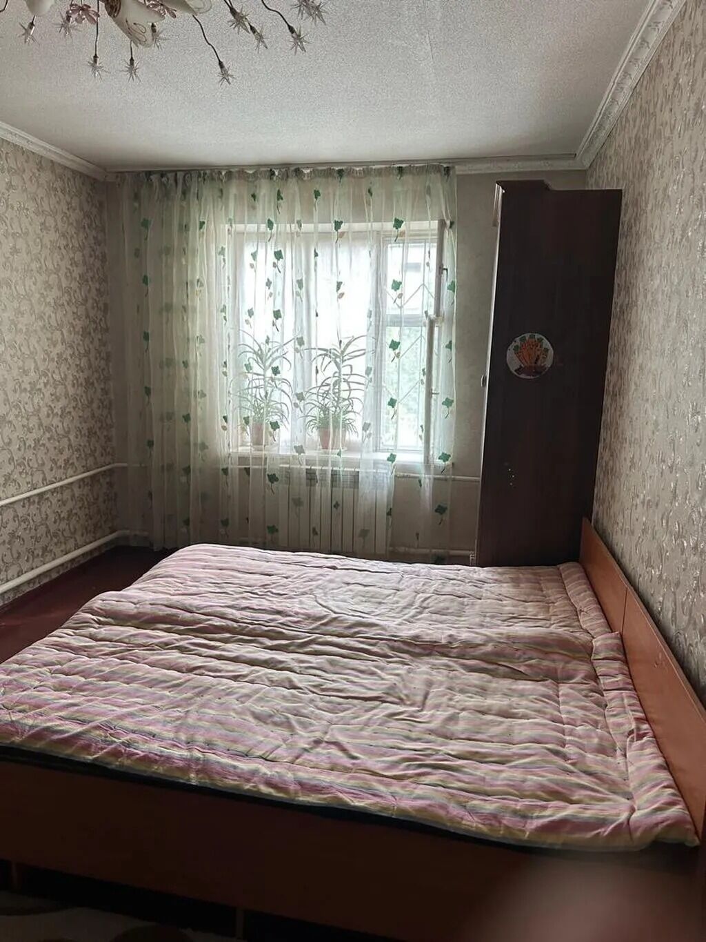 100 м², 4 комнаты, Южная Магистраль, Без животных: фото 2