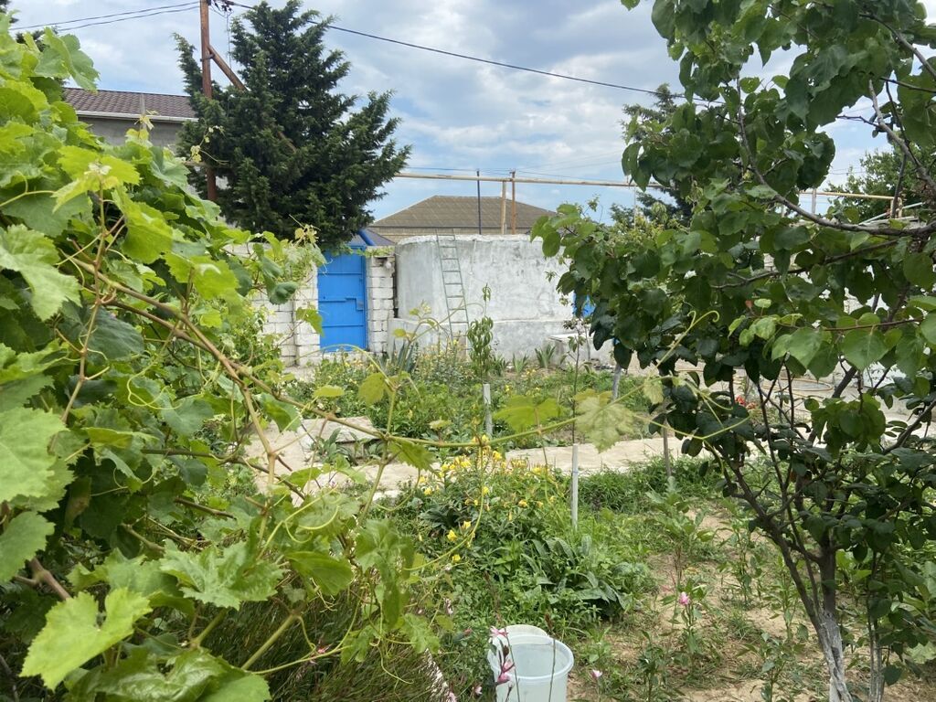 Digah, 70 kv. m, 3 otaqlı, Hovuzsuz, Kanalizasiya, Qaz, Su