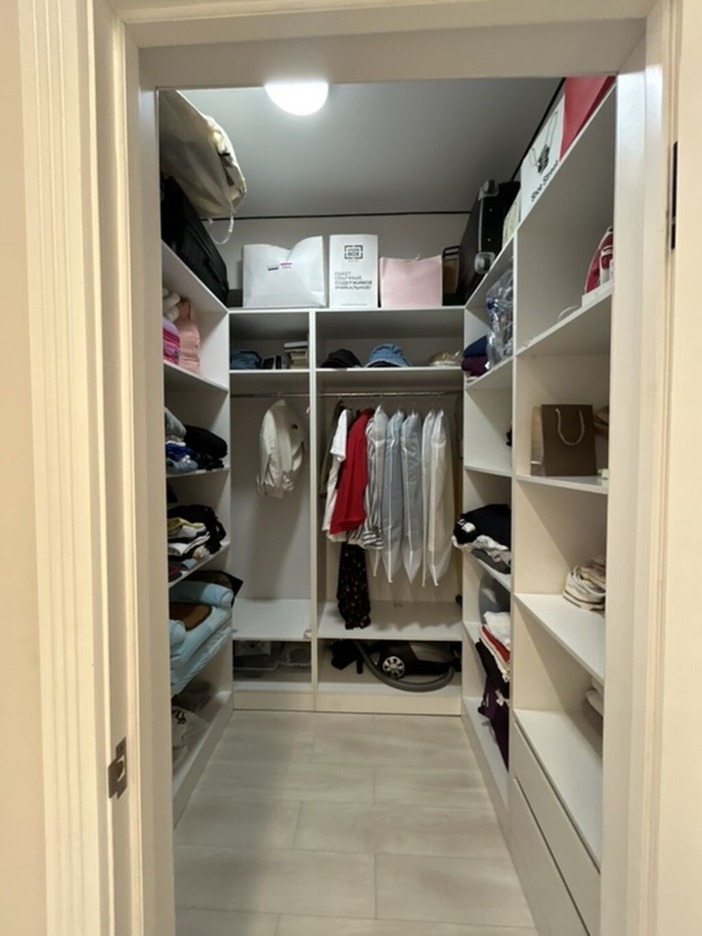 1 комната, 46 м², Асанбай мкр Элитка, 3 этаж, Дизайнерский ремонт: фото 8