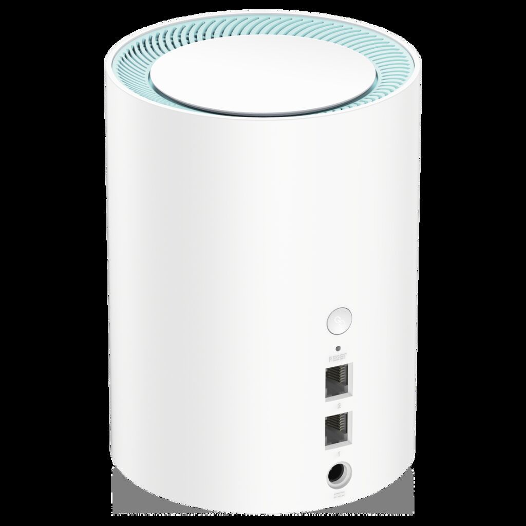 Mesh Wi-Fi система CUDY M1200 (1-Pack) AC1200 Wi-Fi Gigabit Mesh: фото 2