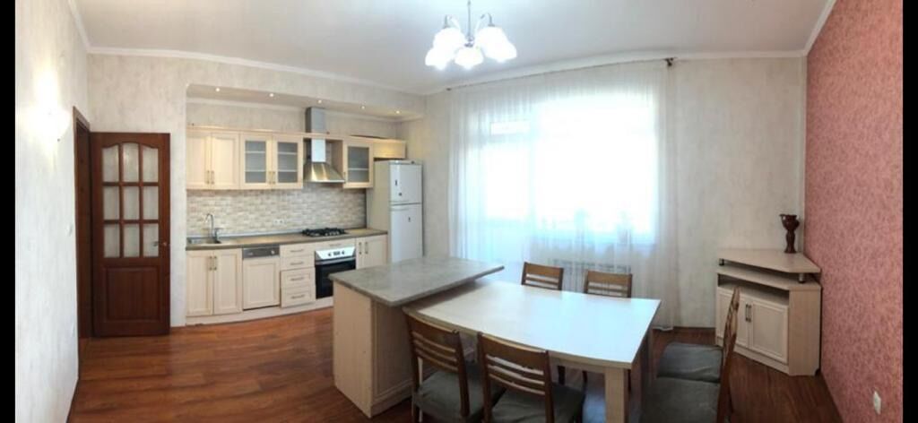 4 комнаты, 200 м², 9 этаж: фото 7