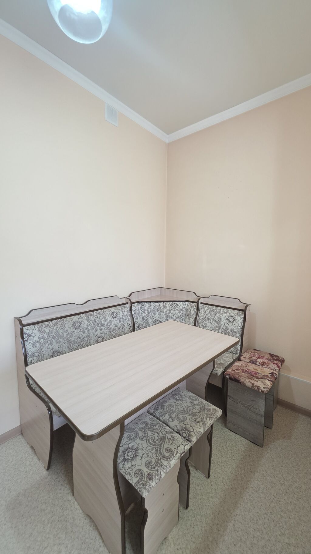 Сдам 1кв, в центре! за #Vefa Есть всё ! WIFI этаж 3/9, лифт: фото 6