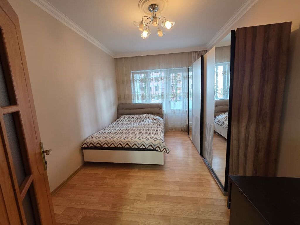 Həzi Aslanovda 3 otaqlı köhnə tikili mənzil satılır, 82 m², 172 000 AZN, şəkil 3 / 12