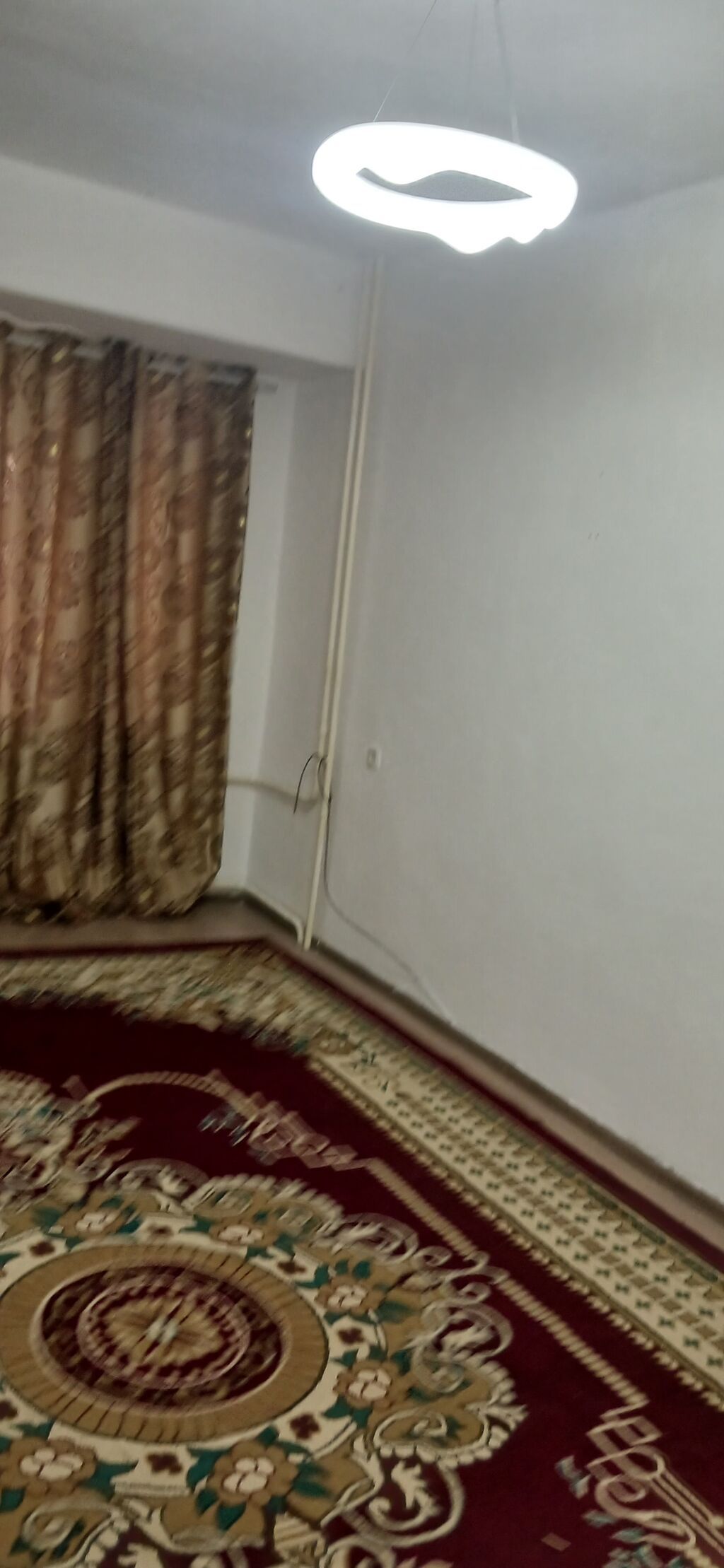 1 комната, 47 м², Молодая Гвардия Индивидуалка, 8 этаж, Косметический ремонт: фото 8