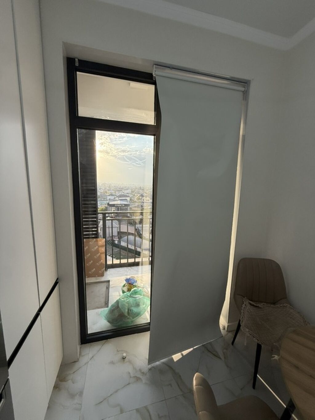 1 комната, 45 м², Элитка, 8 этаж, Дизайнерский ремонт: фото 6