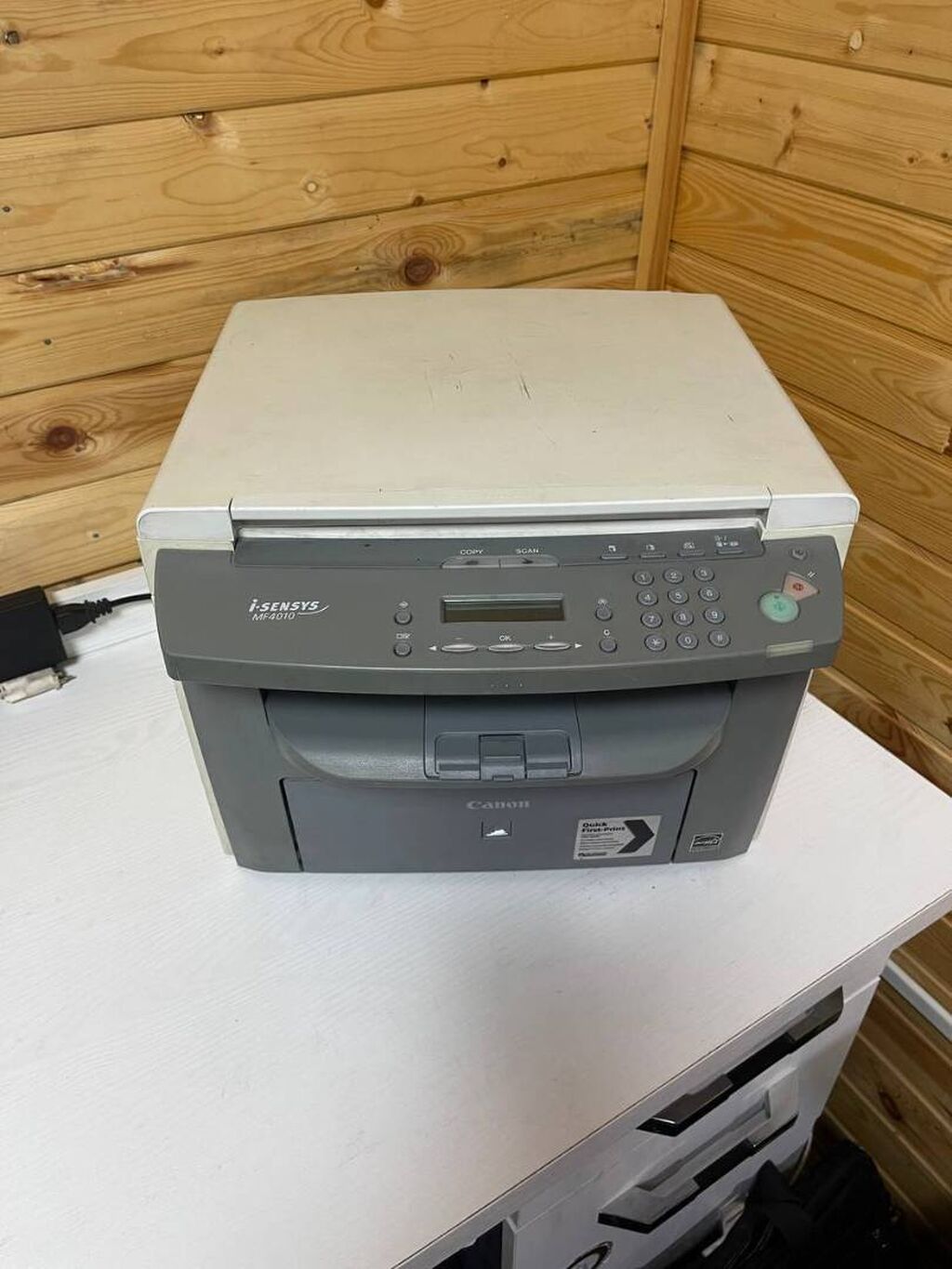 Продаю принтер Canon MF 4410 3/1 | 9500 KGS | Принтеры Бишкек ᐈ lalafo ...