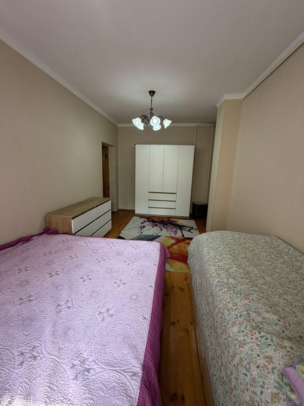 4 комнаты, 83 м², Старый аэропорт Индивидуалка, 1 этаж: фото 3