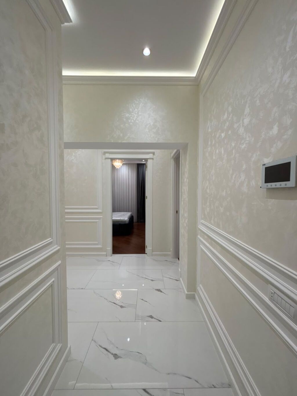 🔥 28 MAY METROSUNUN YANINDA | 3 OTAQ | 90 M² | TAM YENİ TƏMİR 28 May