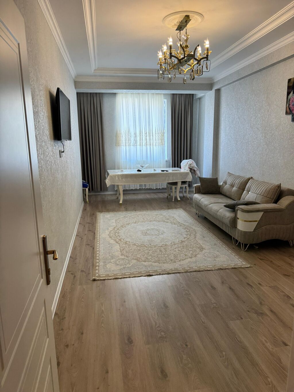 Sarayda 3 otaqlı yeni tikili mənzil satılır, 151 m², 46 000 AZN, şəkil 4 / 6