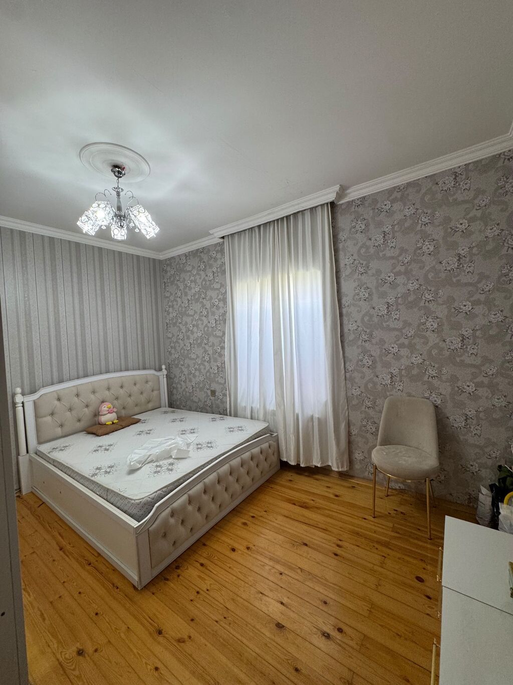 2 otaqlı, 45 kv. m, Orta təmir