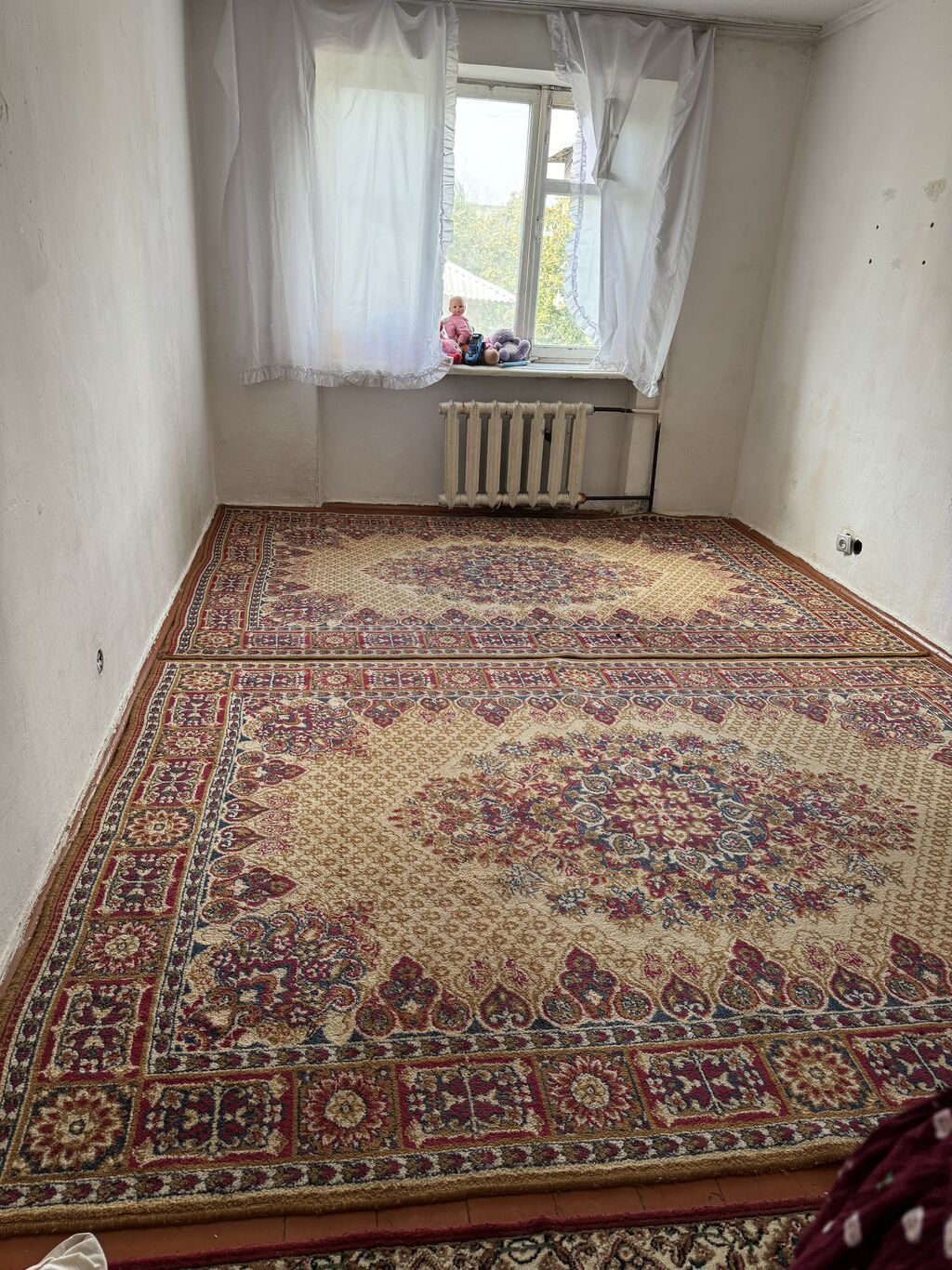 2 комнаты, Собственник, Без животных, С мебелью частично