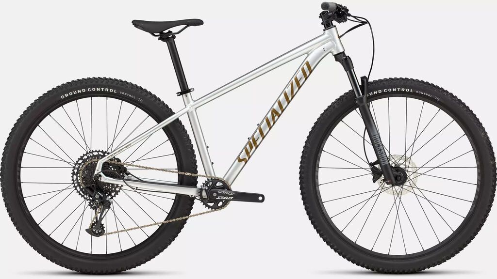 Продаю актульаную модель Specialized Rockhopper Expert . Покупался: фото 2