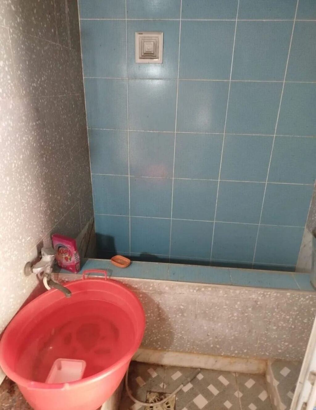 3 otaqlı, 74 kv. m, Kredit yoxdur, Orta təmir