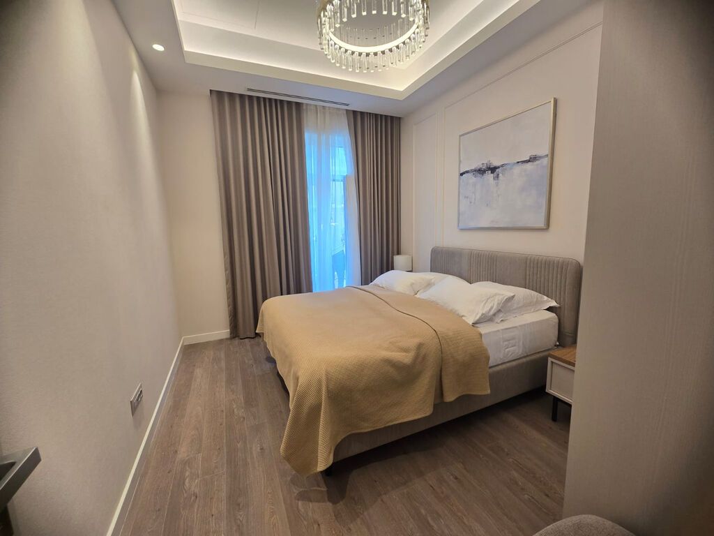 🏡 AĞ ŞƏHƏRDƏ PREMIUM 3 OTAQLI MƏNZİL İCARƏYƏ VERİLİR 📍 Ağ Şəhər, Bakı