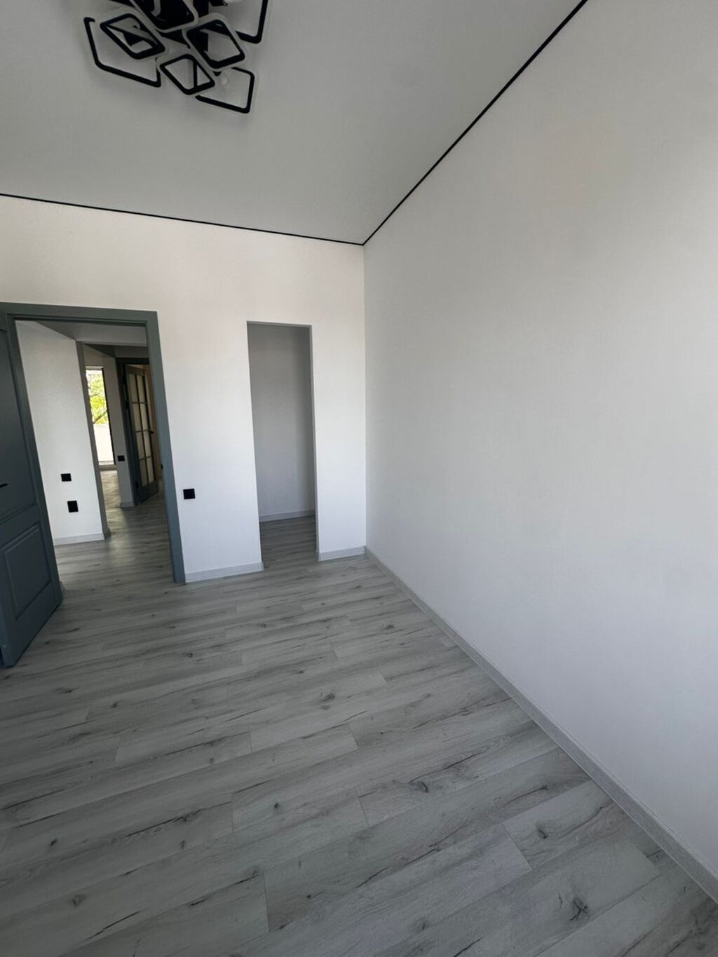 3 комнаты, 63 м², Аламедин-1 мкр 105 серия, 5 этаж, Свежий ремонт: фото 5