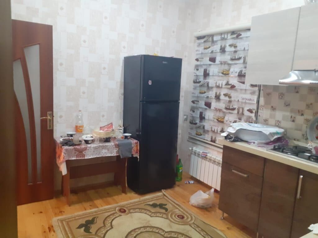 Şağan 11 otaq, 223 kv. m, Kredit yoxdur, Orta təmir