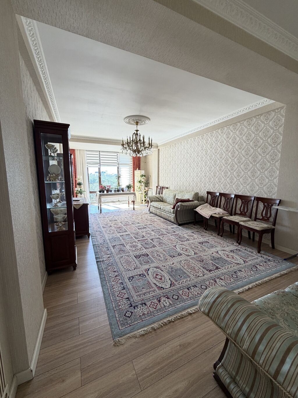 Сдам 3-комнатную квартиру 140 м², 7 этаж: фото 6