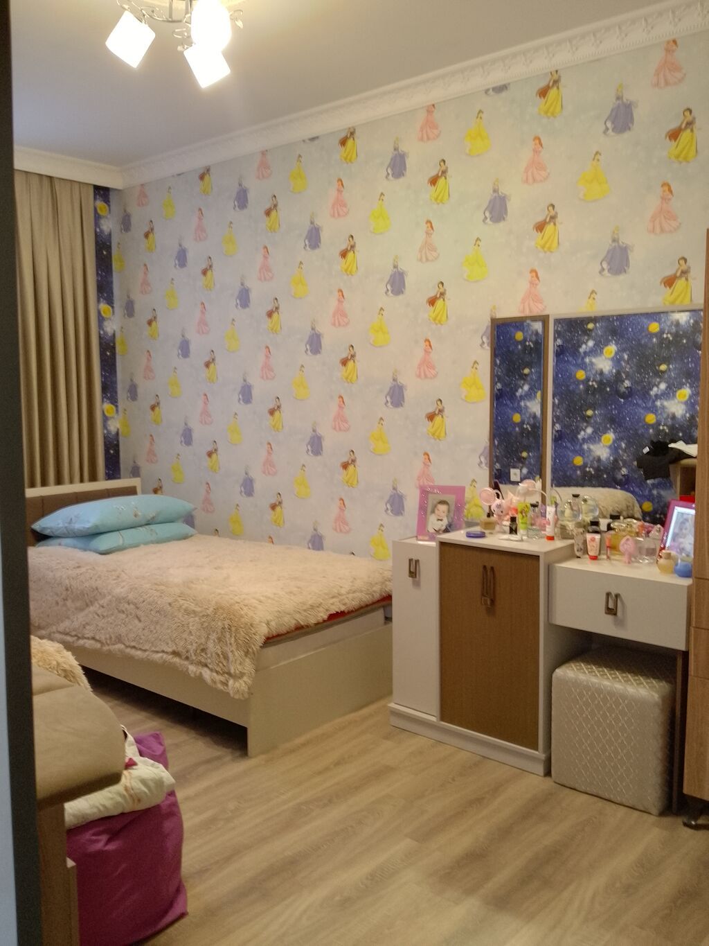 Digahda 2 otaqlı həyət evi satılır, 128 m², 82 000 AZN, şəkil 5 / 12