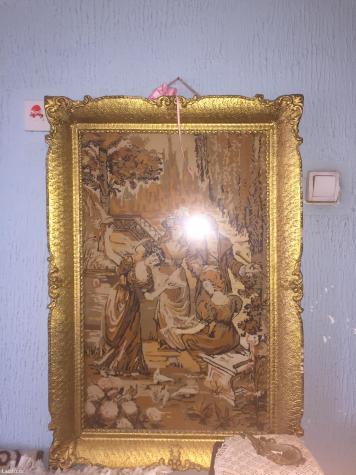 Slike: Veliki goblen na lalafo.rs Veliki goblen - Kragujevac
