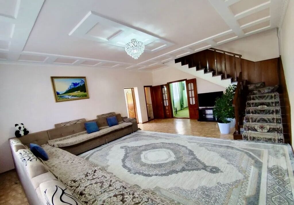 Продам просторный дом в Канте, 6 комнат, 8 соток: фото 8