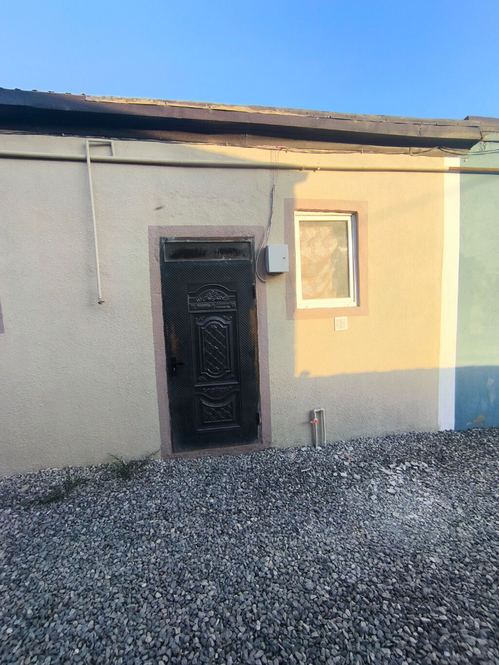Binədə 2 otaqlı həyət evi satılır, 45 m², 22 500 AZN, şəkil 3 / 6