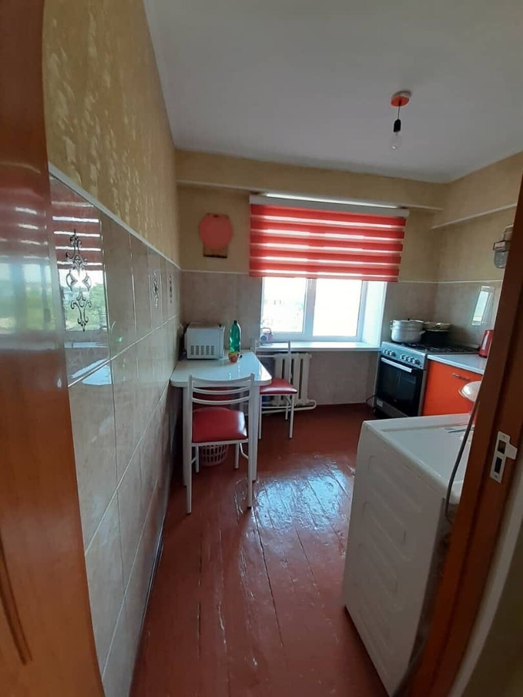 Продается 2-комнатная квартира, 47 м², Бишкек: фото 2
