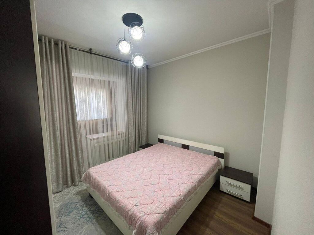 Сдаю 2х ком. квартиру, Горького-Матросова, 2/9 Имеется все: фото 3