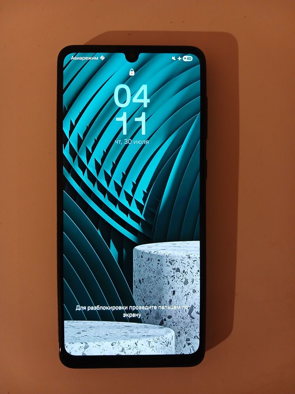 Смартфон Samsung Galaxy A32, черный Основные характеристики: - Экран: фото 4