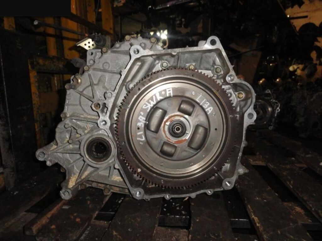 Коробка передач Вариатор Honda Б/у